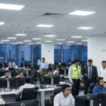 Govt Forms Task Force to Crack Down on Illegal Call Centers and Online Fraud