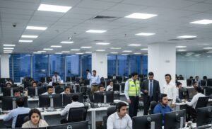 Govt Forms Task Force to Crack Down on Illegal Call Centers and Online Fraud