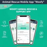 Pakistan Launches First Animal Rescue Mobile App to Speed Up Help for Stray and Injured Animals