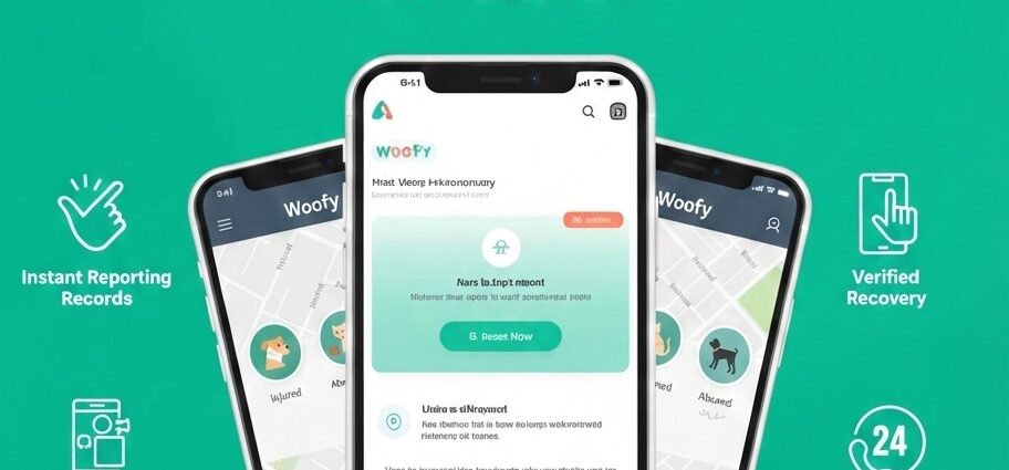 Pakistan Launches First Animal Rescue Mobile App to Speed Up Help for Stray and Injured Animals