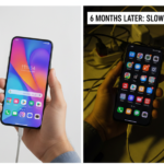 Why Your Phone Is Fast on Day 1 and Slow After 6 Months – Pakistan Reality