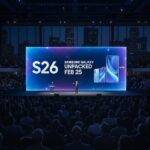 Samsung Galaxy S26 Series to Unveil on February 25