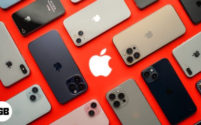 Apple Plans iPhone Manufacturing in Pakistan, Says EDB Chief