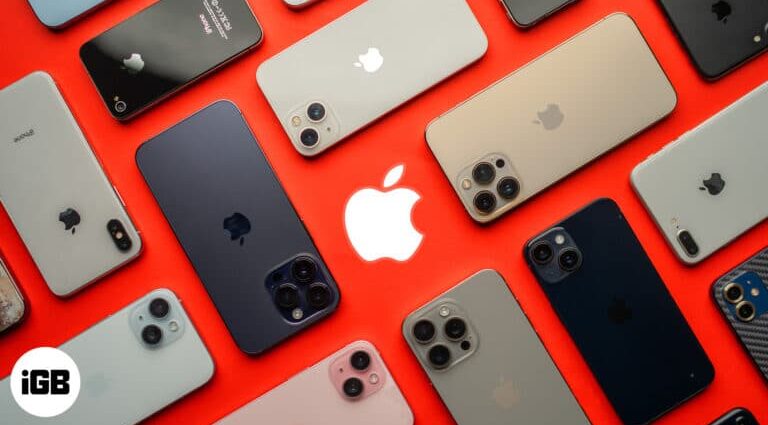 Apple Plans iPhone Manufacturing in Pakistan, Says EDB Chief