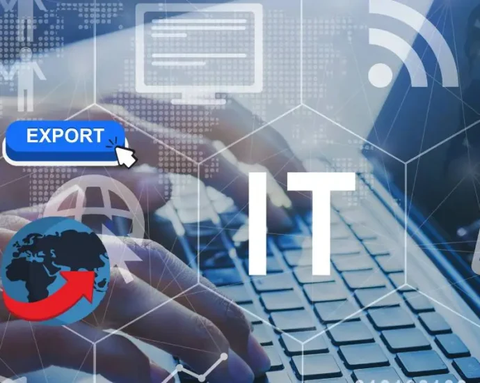 National Assembly Committee Criticizes IT Ministry Over IT Export Claims