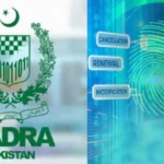 NADRA to Temporarily Suspend Satellite Services at 108 Centres in Remote Areas