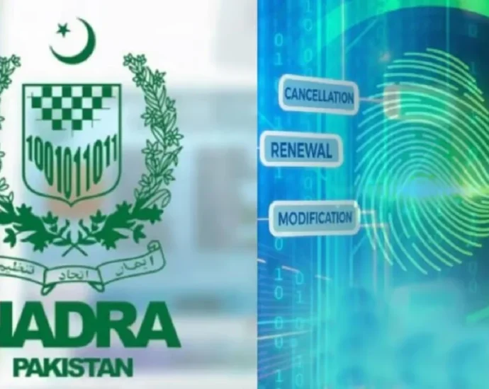 NADRA to Temporarily Suspend Satellite Services at 108 Centres in Remote Areas