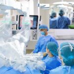 Pakistan Performs First Robotic Whipple Surgery at PKLI