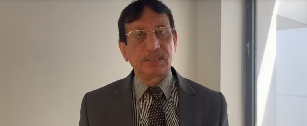 5G Launch a Gift for Pakistanis, Says NA IT Committee Chairman