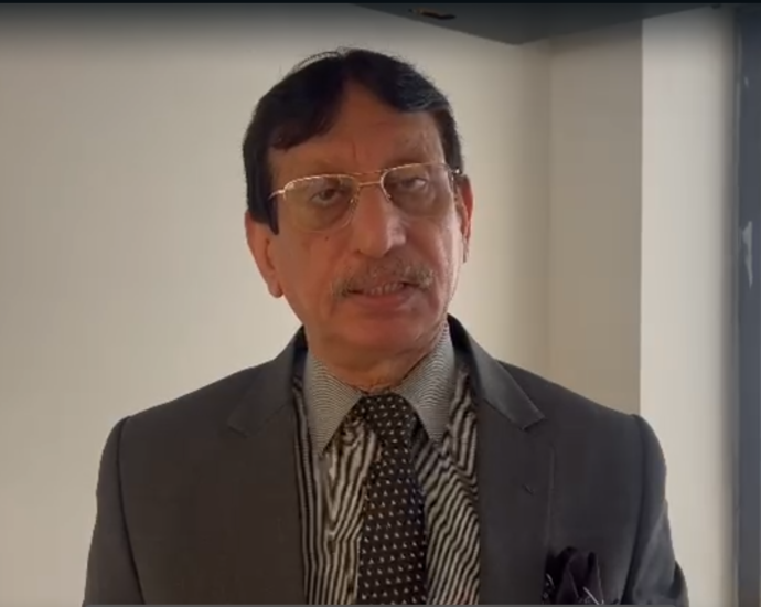 5G Launch a Gift for Pakistanis, Says NA IT Committee Chairman