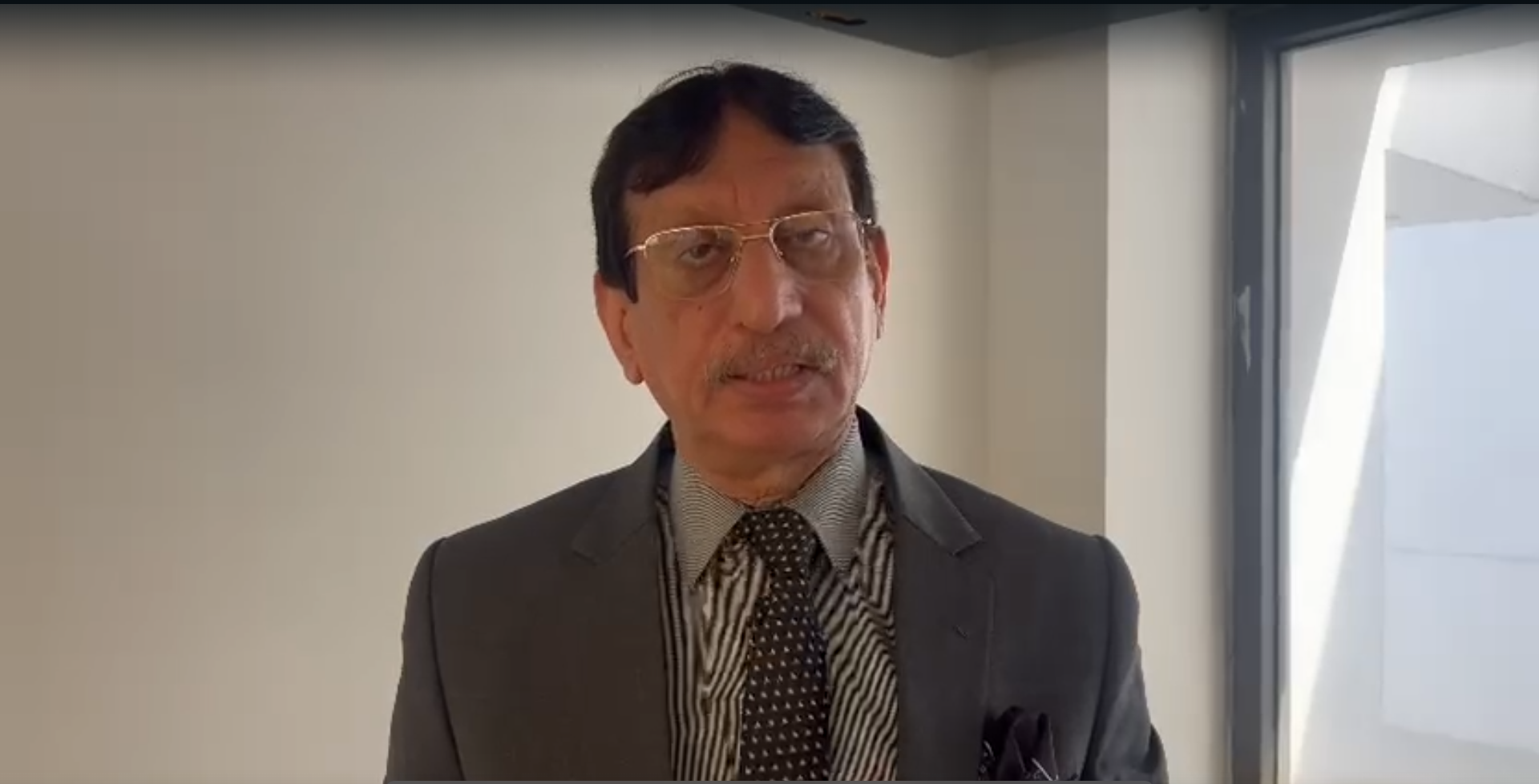 5G Launch a Gift for Pakistanis, Says NA IT Committee Chairman