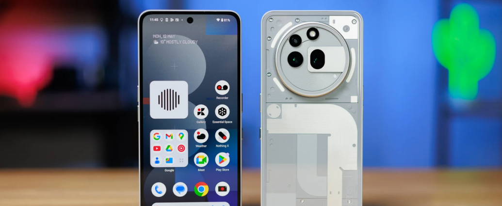 Nothing Phone (4a) Series Set for Launch Next Month with Upgraded Specs