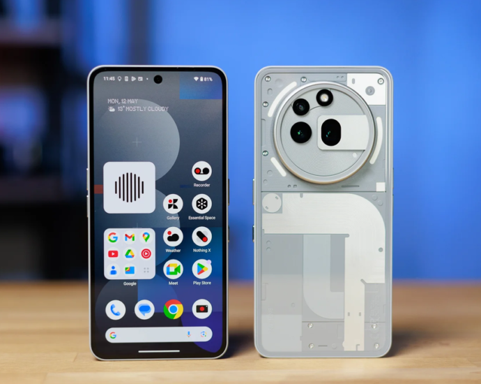 Nothing Phone (4a) Series Set for Launch Next Month with Upgraded Specs