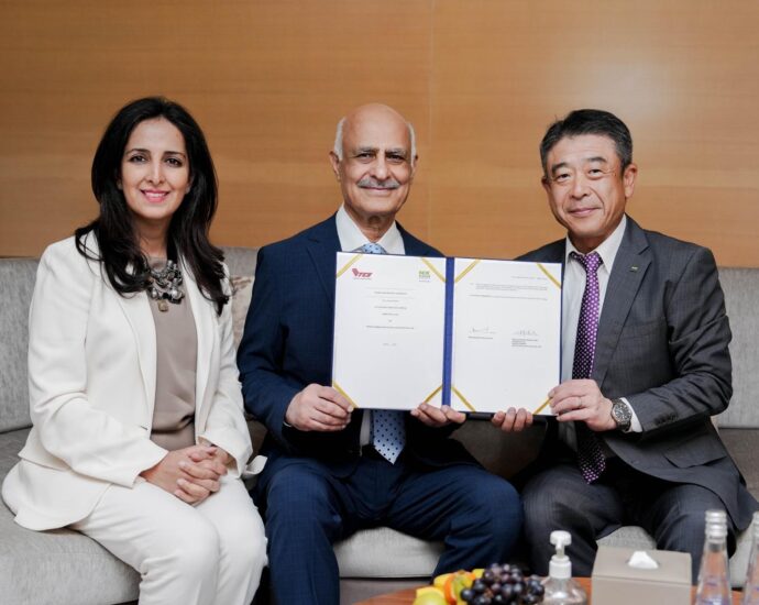 TCS, Japan’s Nippon Express Form Strategic Partnership to Boost Pakistan’s Trade Connectivity