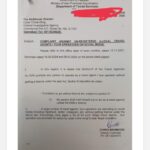 FIA Cracks Down on 64 Illegal Travel Operators in Islamabad