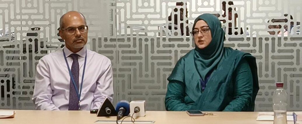 Nipah Virus: AKUH Experts Say No Immediate Threat to Pakistan, Urge Clinical Vigilance Karachi, February 4, 2026 — Infectious disease specialists at the Aga Khan University Hospital (AKUH) have reassured that recent Nipah virus (NiV) outbreaks in Eastern India and Bangladesh do not currently pose a direct threat to Pakistan, while emphasizing the importance of continued clinical vigilance and pandemic preparedness. Speaking at a media briefing, AKUH experts noted that since 2025, only 10 cases of Nipah virus have been reported globally, with just two instances of human-to-human transmission, making the risk of spread extremely low. “The risk of international spread is considered low,” said Dr Faisal Mahmood, Professor of Infectious Diseases and Associate Chief Medical Officer at AKUH. “While Nipah is a serious infection, it is not an immediate concern for Pakistan. Our healthcare priorities remain focused on pressing domestic challenges, including the recent rise in measles cases.” Experts highlighted that Nipah is primarily a zoonotic virus, transmitted through direct contact with infected bats or consumption of contaminated food such as raw sap or fruit. Casual exposure, such as bats flying nearby, does not pose a threat. “Recent cases have been concentrated in West Bengal and Kerala in India, and in Bangladesh,” said Dr Nosheen Nasir, Section Head of Infectious Diseases at AKUH. “No cases have been reported from western India bordering Pakistan. However, because early symptoms like fever and headache can mimic influenza and may progress to severe brain inflammation, continued clinical vigilance is essential.” AKUH specialists also praised the government’s proactive screening of travellers at entry points, noting that lessons from the COVID-19 pandemic demonstrate the value of early preparedness, coordinated response, and public awareness over reactive measures alone. By prioritizing healthcare readiness, experts said Pakistan can strengthen its ability to respond to future public health emergencies, protecting both population health and public confidence.