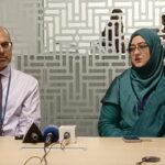 Nipah Virus: AKUH Experts Say No Immediate Threat to Pakistan, Urge Clinical Vigilance Karachi, February 4, 2026 — Infectious disease specialists at the Aga Khan University Hospital (AKUH) have reassured that recent Nipah virus (NiV) outbreaks in Eastern India and Bangladesh do not currently pose a direct threat to Pakistan, while emphasizing the importance of continued clinical vigilance and pandemic preparedness. Speaking at a media briefing, AKUH experts noted that since 2025, only 10 cases of Nipah virus have been reported globally, with just two instances of human-to-human transmission, making the risk of spread extremely low. “The risk of international spread is considered low,” said Dr Faisal Mahmood, Professor of Infectious Diseases and Associate Chief Medical Officer at AKUH. “While Nipah is a serious infection, it is not an immediate concern for Pakistan. Our healthcare priorities remain focused on pressing domestic challenges, including the recent rise in measles cases.” Experts highlighted that Nipah is primarily a zoonotic virus, transmitted through direct contact with infected bats or consumption of contaminated food such as raw sap or fruit. Casual exposure, such as bats flying nearby, does not pose a threat. “Recent cases have been concentrated in West Bengal and Kerala in India, and in Bangladesh,” said Dr Nosheen Nasir, Section Head of Infectious Diseases at AKUH. “No cases have been reported from western India bordering Pakistan. However, because early symptoms like fever and headache can mimic influenza and may progress to severe brain inflammation, continued clinical vigilance is essential.” AKUH specialists also praised the government’s proactive screening of travellers at entry points, noting that lessons from the COVID-19 pandemic demonstrate the value of early preparedness, coordinated response, and public awareness over reactive measures alone. By prioritizing healthcare readiness, experts said Pakistan can strengthen its ability to respond to future public health emergencies, protecting both population health and public confidence.