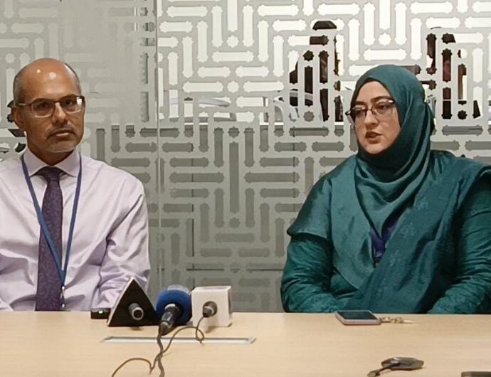 Nipah Virus: AKUH Experts Say No Immediate Threat to Pakistan, Urge Clinical Vigilance Karachi, February 4, 2026 — Infectious disease specialists at the Aga Khan University Hospital (AKUH) have reassured that recent Nipah virus (NiV) outbreaks in Eastern India and Bangladesh do not currently pose a direct threat to Pakistan, while emphasizing the importance of continued clinical vigilance and pandemic preparedness. Speaking at a media briefing, AKUH experts noted that since 2025, only 10 cases of Nipah virus have been reported globally, with just two instances of human-to-human transmission, making the risk of spread extremely low. “The risk of international spread is considered low,” said Dr Faisal Mahmood, Professor of Infectious Diseases and Associate Chief Medical Officer at AKUH. “While Nipah is a serious infection, it is not an immediate concern for Pakistan. Our healthcare priorities remain focused on pressing domestic challenges, including the recent rise in measles cases.” Experts highlighted that Nipah is primarily a zoonotic virus, transmitted through direct contact with infected bats or consumption of contaminated food such as raw sap or fruit. Casual exposure, such as bats flying nearby, does not pose a threat. “Recent cases have been concentrated in West Bengal and Kerala in India, and in Bangladesh,” said Dr Nosheen Nasir, Section Head of Infectious Diseases at AKUH. “No cases have been reported from western India bordering Pakistan. However, because early symptoms like fever and headache can mimic influenza and may progress to severe brain inflammation, continued clinical vigilance is essential.” AKUH specialists also praised the government’s proactive screening of travellers at entry points, noting that lessons from the COVID-19 pandemic demonstrate the value of early preparedness, coordinated response, and public awareness over reactive measures alone. By prioritizing healthcare readiness, experts said Pakistan can strengthen its ability to respond to future public health emergencies, protecting both population health and public confidence.