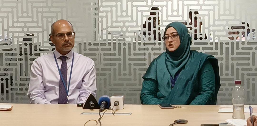 Nipah Virus: AKUH Experts Say No Immediate Threat to Pakistan, Urge Clinical Vigilance Karachi, February 4, 2026 — Infectious disease specialists at the Aga Khan University Hospital (AKUH) have reassured that recent Nipah virus (NiV) outbreaks in Eastern India and Bangladesh do not currently pose a direct threat to Pakistan, while emphasizing the importance of continued clinical vigilance and pandemic preparedness. Speaking at a media briefing, AKUH experts noted that since 2025, only 10 cases of Nipah virus have been reported globally, with just two instances of human-to-human transmission, making the risk of spread extremely low. “The risk of international spread is considered low,” said Dr Faisal Mahmood, Professor of Infectious Diseases and Associate Chief Medical Officer at AKUH. “While Nipah is a serious infection, it is not an immediate concern for Pakistan. Our healthcare priorities remain focused on pressing domestic challenges, including the recent rise in measles cases.” Experts highlighted that Nipah is primarily a zoonotic virus, transmitted through direct contact with infected bats or consumption of contaminated food such as raw sap or fruit. Casual exposure, such as bats flying nearby, does not pose a threat. “Recent cases have been concentrated in West Bengal and Kerala in India, and in Bangladesh,” said Dr Nosheen Nasir, Section Head of Infectious Diseases at AKUH. “No cases have been reported from western India bordering Pakistan. However, because early symptoms like fever and headache can mimic influenza and may progress to severe brain inflammation, continued clinical vigilance is essential.” AKUH specialists also praised the government’s proactive screening of travellers at entry points, noting that lessons from the COVID-19 pandemic demonstrate the value of early preparedness, coordinated response, and public awareness over reactive measures alone. By prioritizing healthcare readiness, experts said Pakistan can strengthen its ability to respond to future public health emergencies, protecting both population health and public confidence.