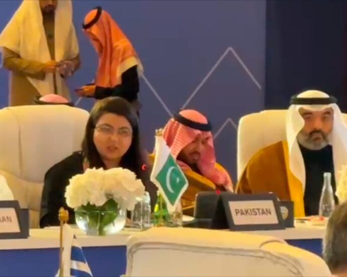 Pakistan assumes presidency of Digital Cooperation Organization at Kuwait assembly