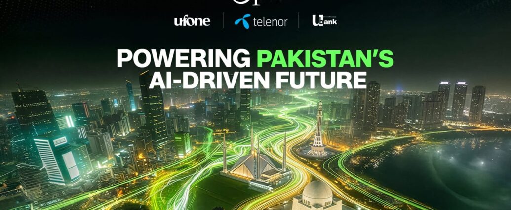 PTCL to Unveil Industry-First AI Use Cases at Indus AI Week 2026