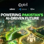 PTCL to Unveil Industry-First AI Use Cases at Indus AI Week 2026