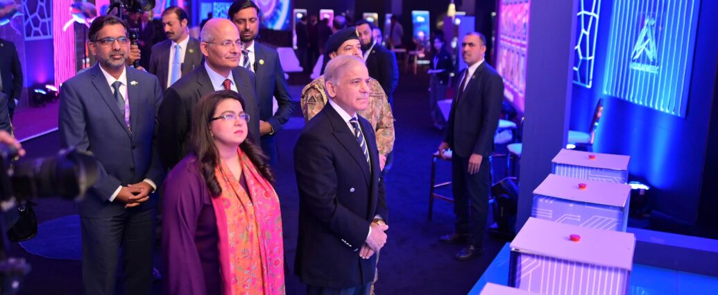 Indus AI Summit 2026 Ends in Islamabad with Policy Breakthroughs and Global Partnerships