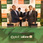 Mashreq and Ufone Join Forces to Offer Seamless Digital Telco Services via Mashreq App