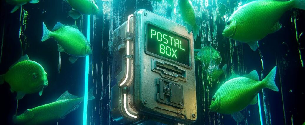 Kaspersky Reports 15% Rise in Malicious Email Attacks in 2025