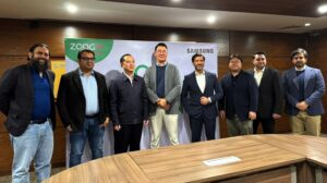 Zong, Samsung Join Forces to Boost 5G-Ready Device Adoption Ahead of Galaxy S26 Launch in Pakistan