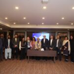 Pakistan, UN University Launch GovAI to Train 1 Million Civil Servants in AI