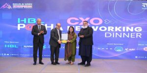 “P@SHA Pledges Support as Government Launches $1bn AI Development Plan