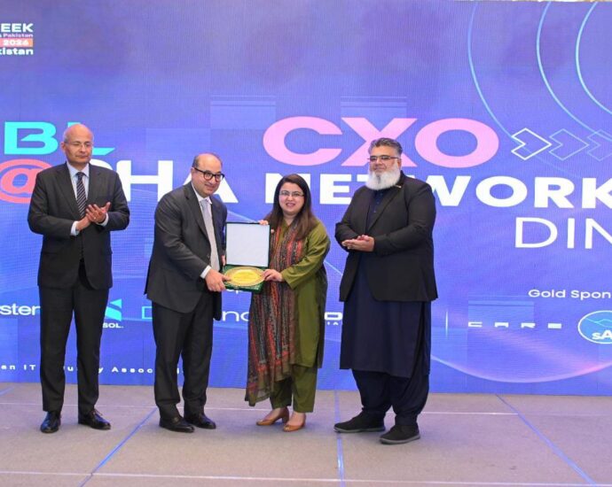 “P@SHA Pledges Support as Government Launches $1bn AI Development Plan