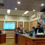 Auctions Spectrum in Dollars, Says PTA Chief; Hopes Over 50% Sale in Upcoming Auction