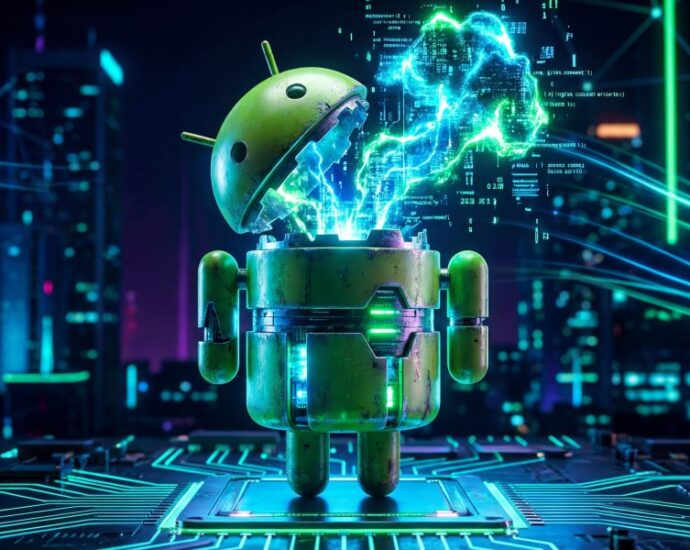 Kaspersky Flags ‘Keenadu’ Malware Preinstalled on New Android Devices