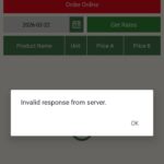 Islamabad’s ‘Durust Daam’ App Hit by Glitch Amid Price Monitoring Drive