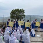 Rainwater Harvesting Project in Murree