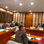 Senate Panel Reviews 5G Auction Plans as PTA Confirms $45m Pre-Bid Deposits