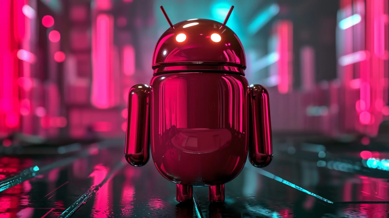 Android Security Warning: Fake AI Apps Exploit Hugging Face to Hijack Smartphones