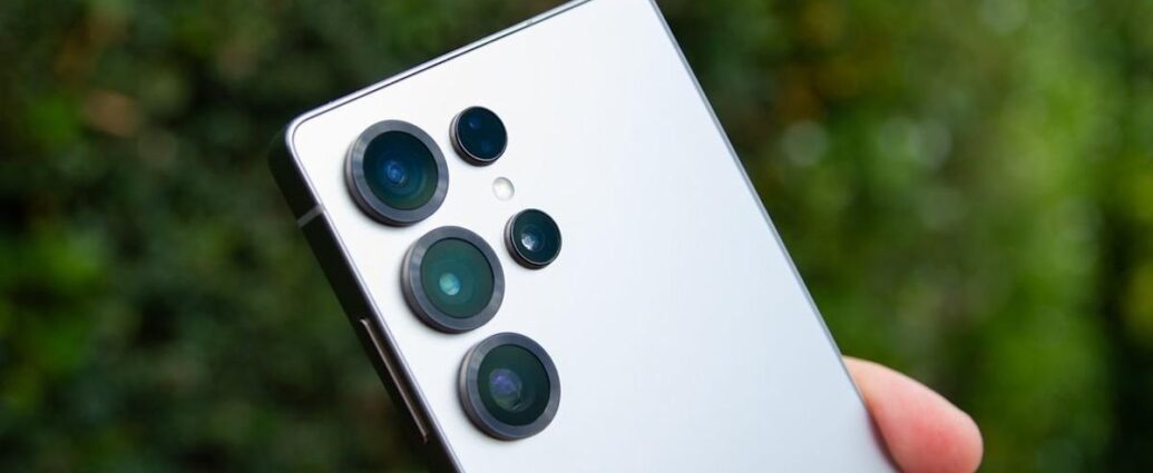 Samsung Galaxy S26 Camera Upgrade with Powerful Zoom and Night Video