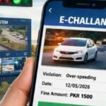 Punjab Launches ‘One App’ to Digitize Traffic E-Challan System