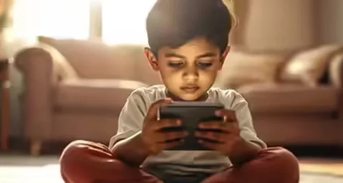 Islamabad High Court Seeks Report on Social Media Safety for Under-16 Children