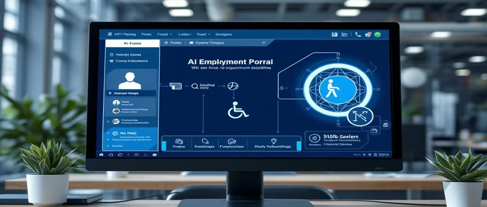 Sindh Approves AI Job Portal to Boost Employment for Persons with Disabilities