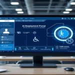 Sindh Approves AI Job Portal to Boost Employment for Persons with Disabilities