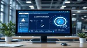 Sindh Approves AI Job Portal to Boost Employment for Persons with Disabilities