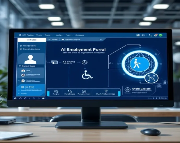 Sindh Approves AI Job Portal to Boost Employment for Persons with Disabilities