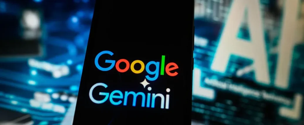 Google Says Gemini AI Tops 750 Million Monthly Users as Adoption Accelerates