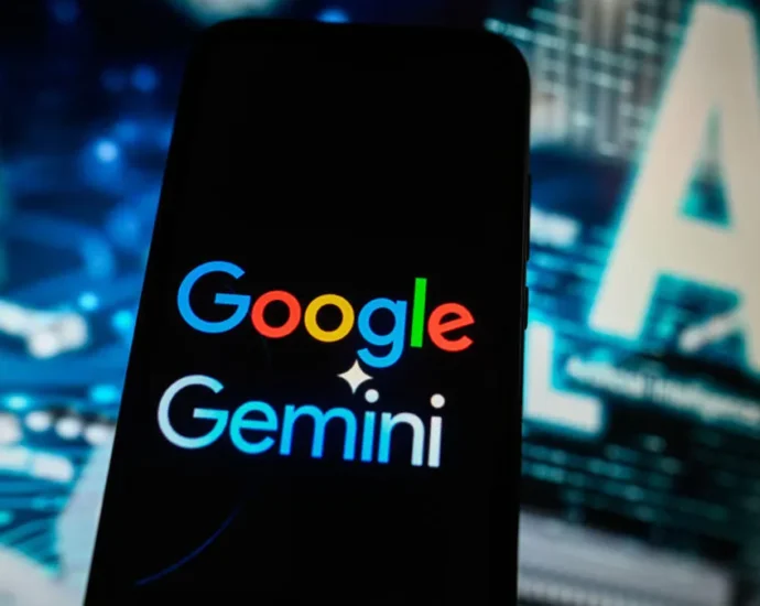 Google Says Gemini AI Tops 750 Million Monthly Users as Adoption Accelerates