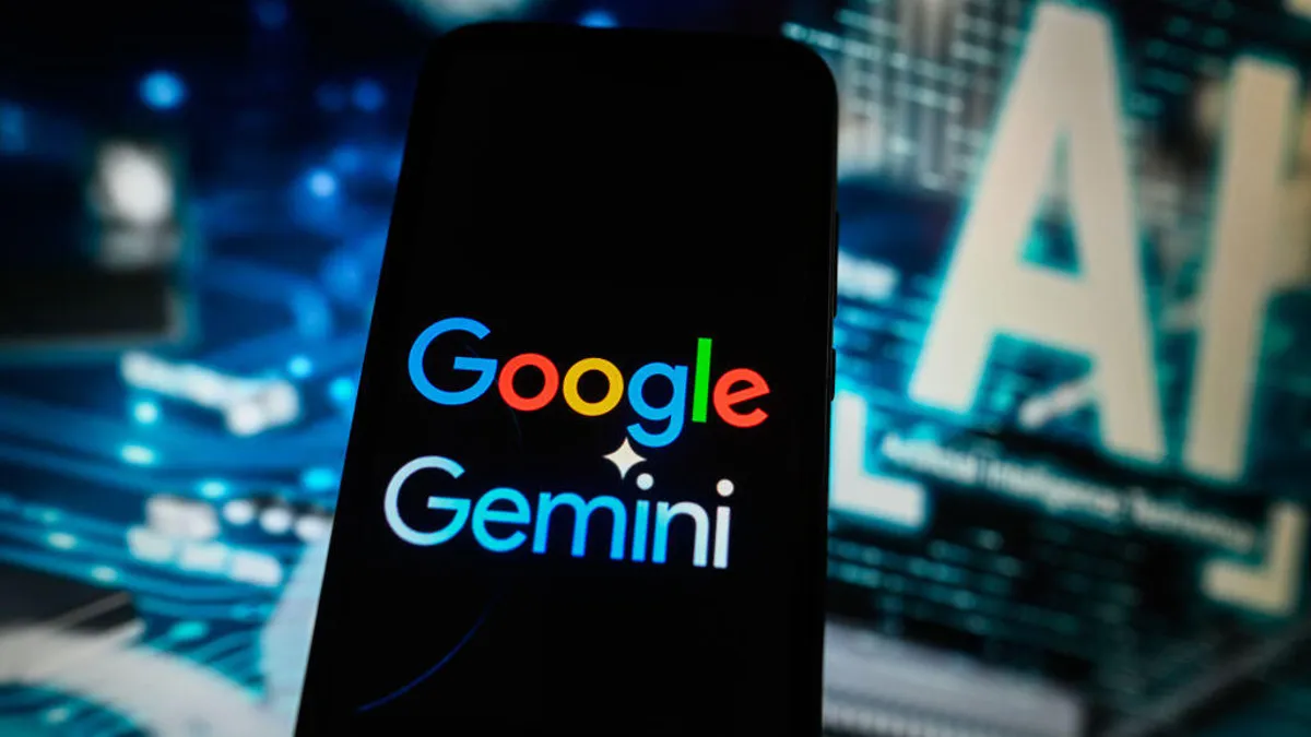 Google Says Gemini AI Tops 750 Million Monthly Users as Adoption Accelerates