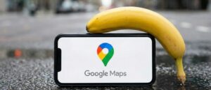 Google to Integrate ‘Nano Banana’ AI Image Tool Into Google Maps